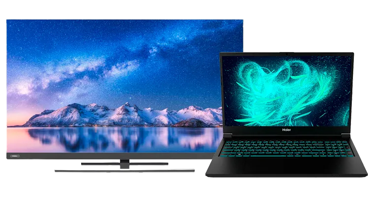 Сервисный центр Haier в Уфе