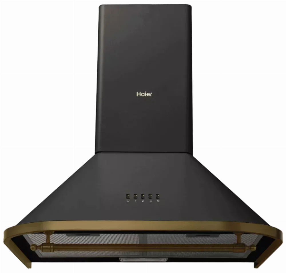Вытяжка Haier